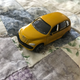 Illustration for article titled Colossal Die-Cast Collection - Cars I Kept - 3 - My Bosses
